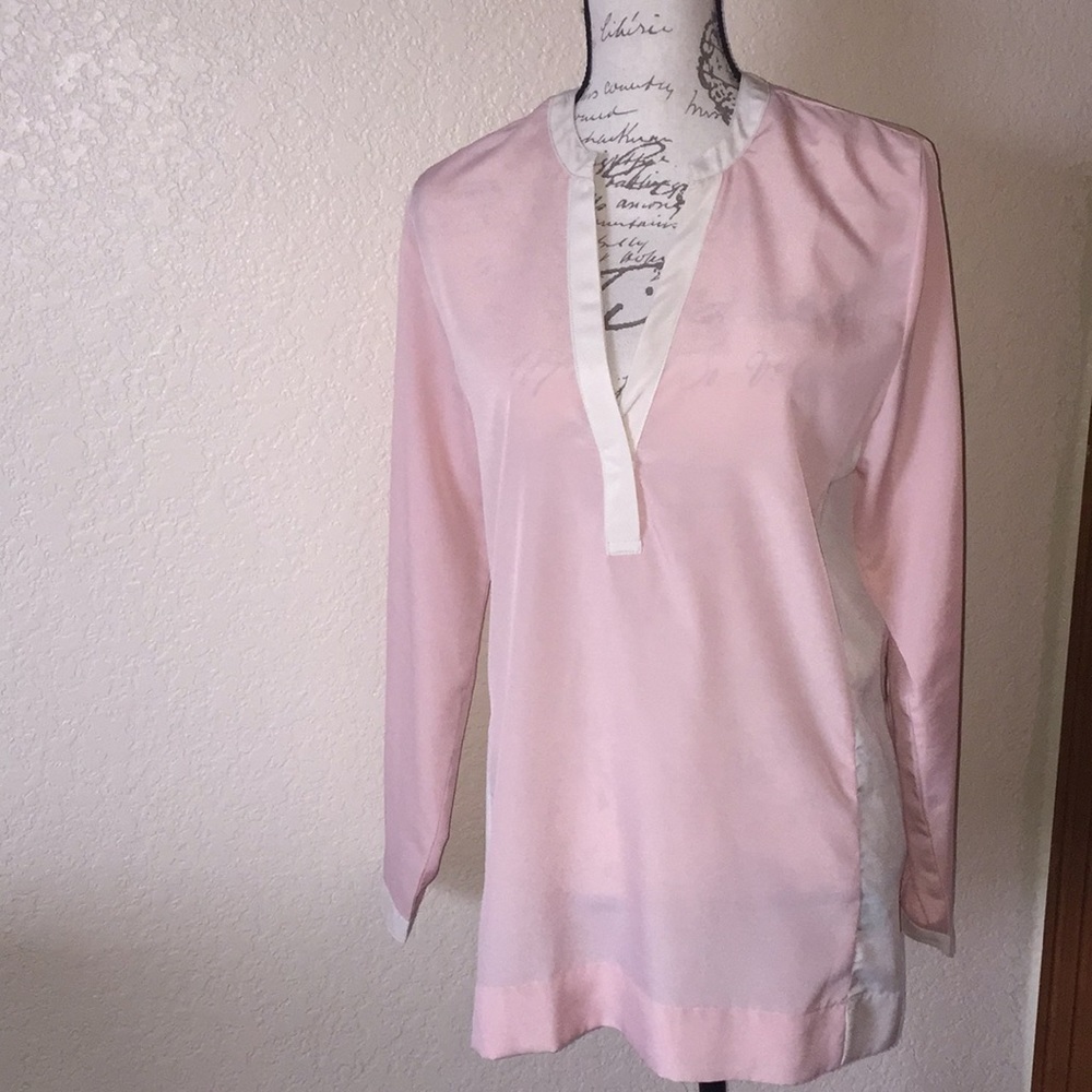 Harvé Benard tunic